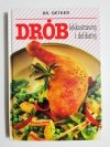 DRÓB LEKKOSTRAWNY I DELIKATNY – DR. OETKER 1995