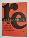RADIOELEKTRONIK NR 8'82