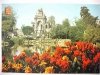 BARCELONA. CASCADA DEL PARC DEL A CIUTADELLA