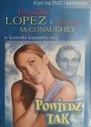 DVD. POWIEDZ TAK. KOMEDIA ROMANTYCZNA
