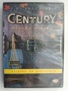 DVD. CENTURY. MIASTO WIATRU