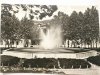 PRATO. GIARDINI E FONTANA PIAZZA STAZIONE