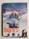 STACJA NR 5 - Colin Forbes 