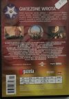 DVD. GWIEZDNE WROTA – KURT RUSSELL