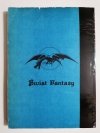 ANTOLOGIA CZĘŚĆ 3 TA, KTÓRA POKOCHAŁA KSIĘŻYC 1986