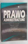 PRAWO ADMINISTRACYJNE