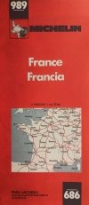 FRANCE 1:1000000