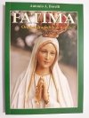 FATIMA. ORĘDZIE TRAGEDII CZY NADZIEI - Antonio A. Borelli 2007