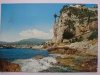 GRIMALDI DI VENTIMIGLIA. BALZI ROSSI E ASCENSORE