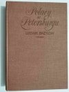 POLACY W PETERSBURGU - Ludwik Bazylow 1984