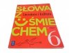 SŁOWA Z UŚMIECHEM KLASA 6 PODRĘCZNIK Horwarth 2015