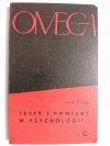 TESTY I POMIARY W PSYCHOLOGII - Leona E. Tyler 1967