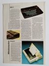 HORYZONTY TECHNIKI NR 11 LISTOPAD 1986