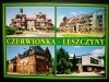 CZERWONKA - LESZCZYNY FOT. JAN PIETRUSZKA