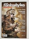 FANTASTYKA WYDANIE SPECJALNE NUMER 3 (32) 2011