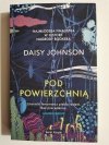 POD POWIERZCHNIĄ - Daisy Johnson 