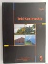 TEKI KOCIEWSKIE ZESZYT V - Michał Kargul