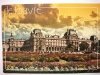 LE LOUVRE