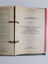 PRZEPISY BUDOWY URZĄDZEŃ ELEKTROENERGETYCZNYCH 20 ZESZYTÓW 1980