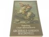 NAPOLEON I JEGO MARSZAŁKOWIE A. G. MacDonell 1992