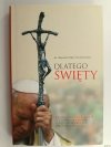 DLATEGO ŚWIĘTY - Sławomir Oder