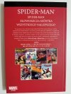 SUPERBOHATEROWIE MARVELA TOM 1 SPIDER-MAN 