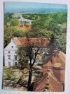 FROMBORK. MUZEUM MIKOŁAJA KOPERNIKA W D. PAŁACU BISKUPIM FOT. KRASSOWSKI