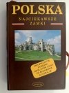 POLSKA NAJCIEKAWSZE ZAMKI - Izabela Kaczyńscy