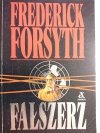 FAŁSZERZ - Frederick Forsyth 1991