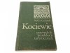 KOCIEWIE. PRZEWODNIK - Stefan Gołąbek 1984