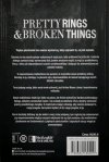 PRETTY RINGS & BROKEN THINGS. BLACK TIE BILLIONAIRES. TOM 2 - Kat Singletom