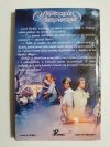 NARESZCIE BEZPIECZNA - Barbara Cartland 1993