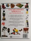 ENCYKLOPEDIA SZKOLNA DLA NAJMŁODSZYCH 