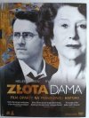 DVD. ZŁOTA DAMA