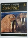 ILUSTROWANA ENCYKLOPEDIA DZIKICH ZWIERZĄT TOM 3 