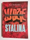 LUDZIE STALINA - Roj. A. Miedwiediew 1989