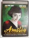DVD. AMELIA – Audrey Tautou