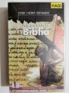 VHS. STARY I NOWY TESTAMENT. JAK POWSTAŁA BIBLIA