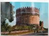 ROMA TOMBA DI CECILIA METELLA