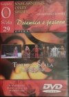 DVD. KOLEKCJA LA SCALA: 29. DZIEWICA Z JEZIORA - Gioaccino Rossini