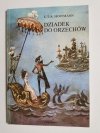 DZIADEK DO ORZECHÓW - E. T. A. Hoffmann 1991