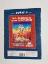 PODRÓŻE KOZIOŁKA MATOŁKA NR 1/99 PIRACI 1999
