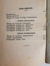 EWANGELIE I DZIEJE APOSTOLSKIE W PRZEKŁADZIE POLSKIM W.O. JAKUBA WUJKA T. J.