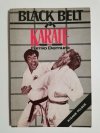 BLACK BELT KARATE - Fumio Demura 1994