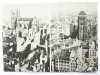 GDAŃSK. PANORAMA GŁÓWNEGO MIASTA Z KOŚCIOŁEM NMPANNY FOT. T. TKACZYK, Z. KOSYCARZ