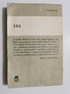 DZIEJE TRISTANA I IZOLDY - Joseph Bedier 1987