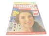 KRZYŻÓWKI Z PRZYMRUŻENIEM OKA 6-2017