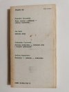 OCHRONA BAŁTYKU I JEGO ZASOBÓW - Alfons Sikora 1988