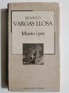 MIASTO I PSY - Mario Vargas Llosa 