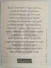 BŁOGOSŁAWIONY JAN PAWEŁ II